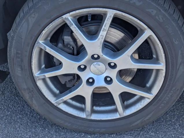 2015 Dodge Journey R/T