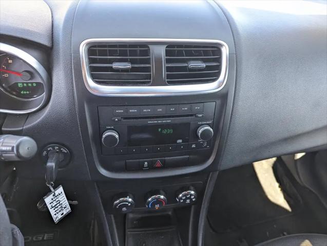 2014 Dodge Avenger SE