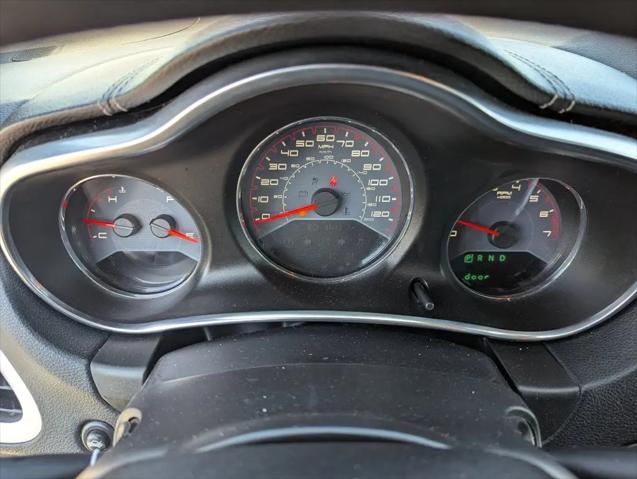 2014 Dodge Avenger SE