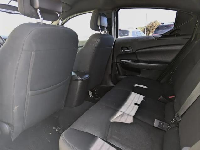 2014 Dodge Avenger SE