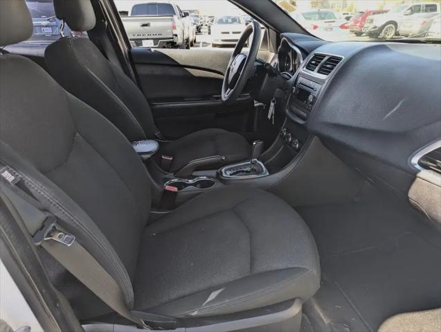2014 Dodge Avenger SE
