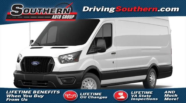 2027 Ford Transit Cargo Van T-350 HD for sale in Newport News, VA