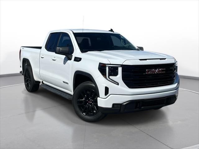 2024 GMC Sierra 1500 Elevation for sale in Bristol, TN