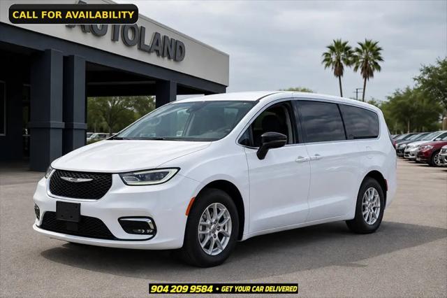 2025 Chrysler Pacifica Select for sale in Jacksonville, FL