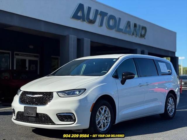 2025 Chrysler Pacifica Select for sale in Jacksonville, FL