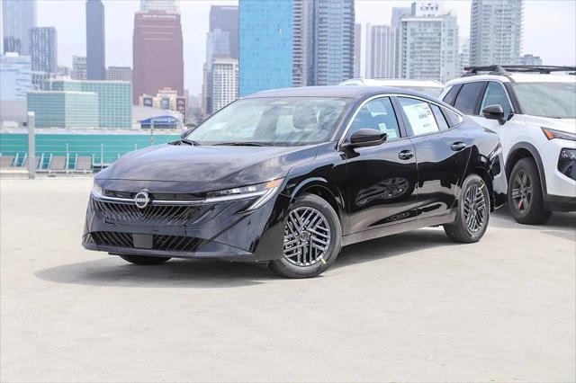 2027 Nissan Sentra SV for sale in Los Angeles, CA