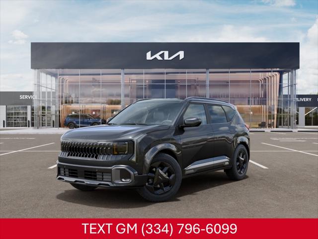 2027 Kia Seltos X-Line S for sale in Kingsport, TN