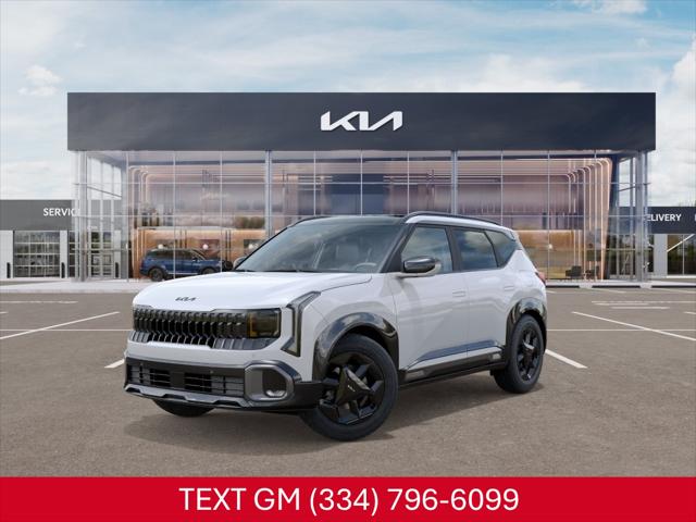 2027 Kia Seltos X-Line S for sale in Kingsport, TN