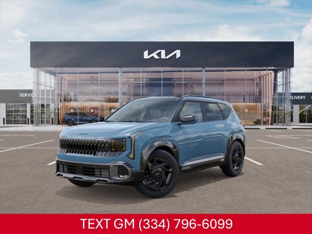 2027 Kia Seltos X-Line SX for sale in Kingsport, TN