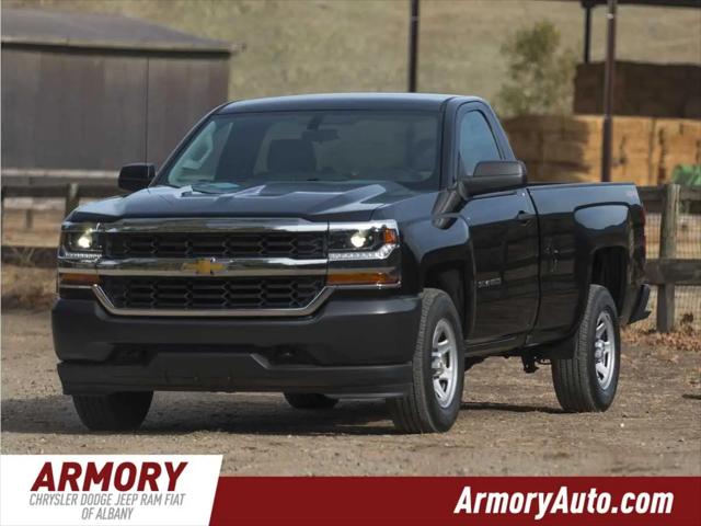 2018 Chevrolet Silverado 1500 LT for sale in Albany, NY