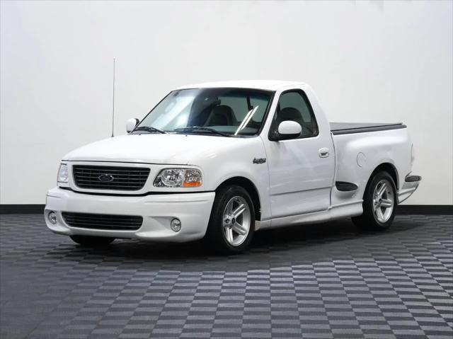 2003 Ford F-150 Lightning