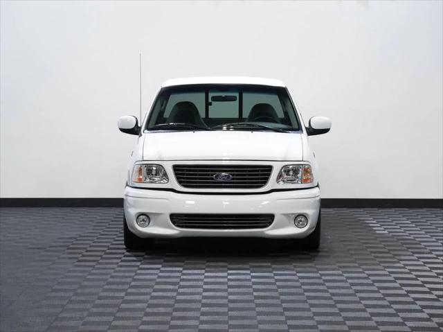 2003 Ford F-150 Lightning