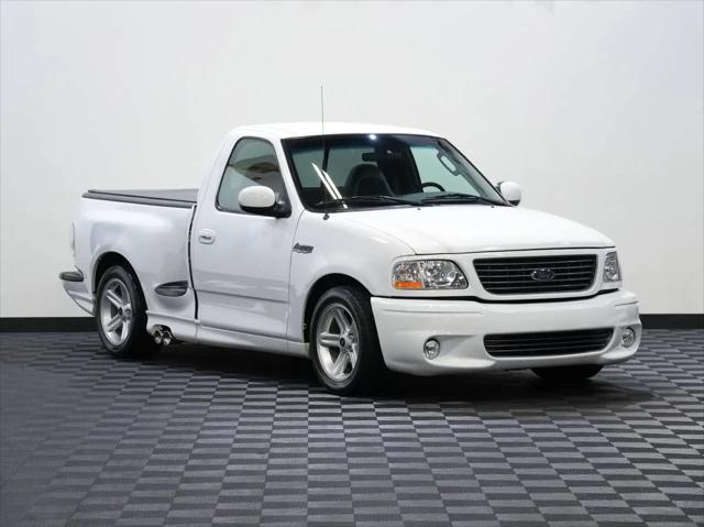 2003 Ford F-150 Lightning