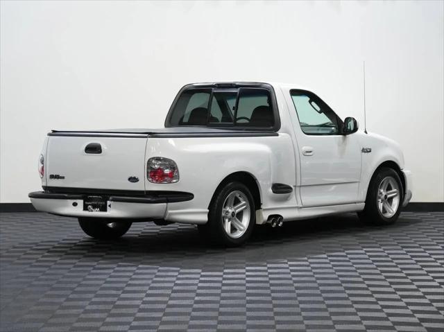 2003 Ford F-150 Lightning