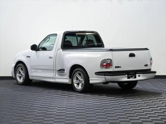 2003 Ford F-150 Lightning