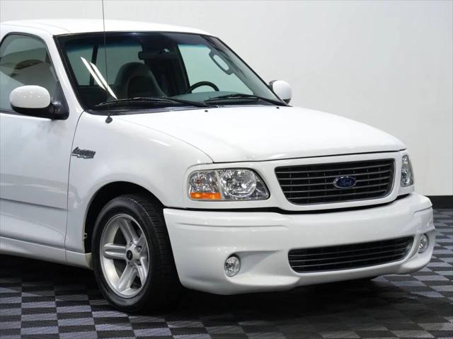 2003 Ford F-150 Lightning