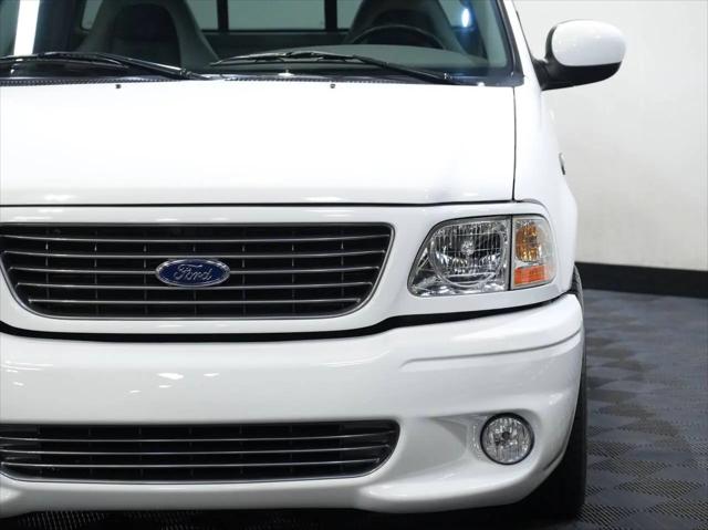2003 Ford F-150 Lightning
