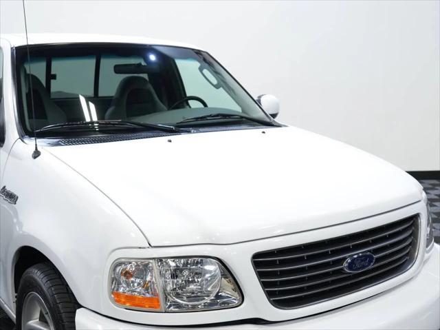 2003 Ford F-150 Lightning
