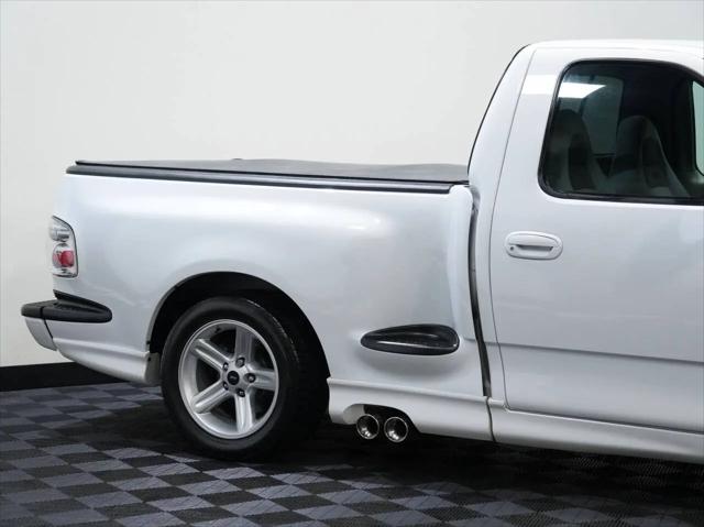 2003 Ford F-150 Lightning
