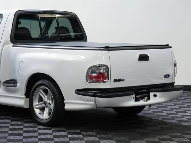 2003 Ford F-150 Lightning