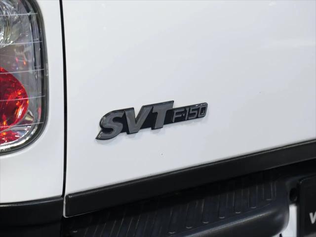 2003 Ford F-150 Lightning