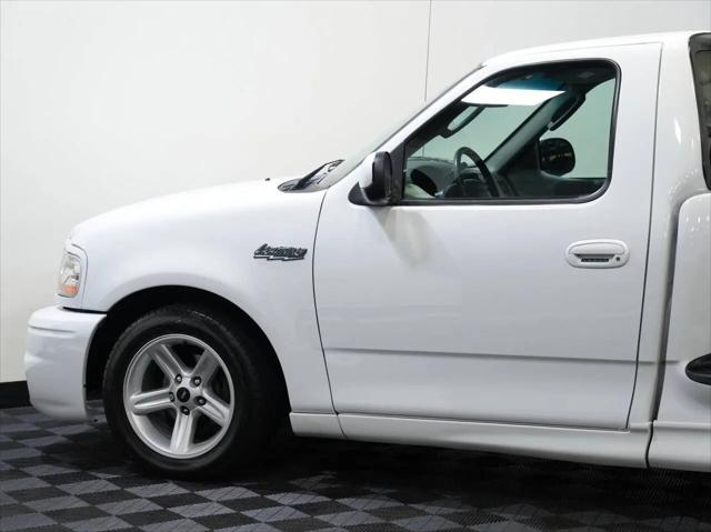 2003 Ford F-150 Lightning