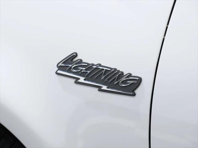 2003 Ford F-150 Lightning