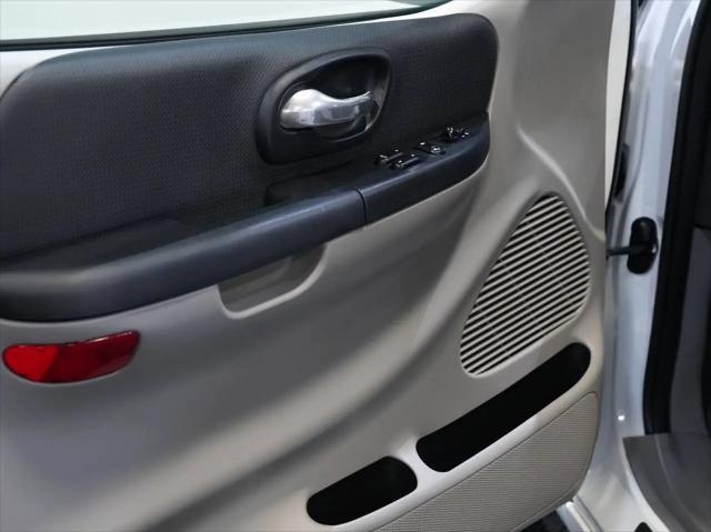 2003 Ford F-150 Lightning