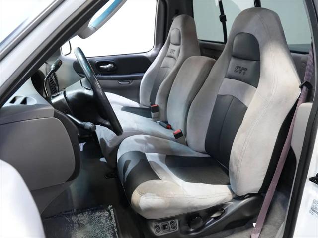 2003 Ford F-150 Lightning