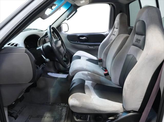 2003 Ford F-150 Lightning