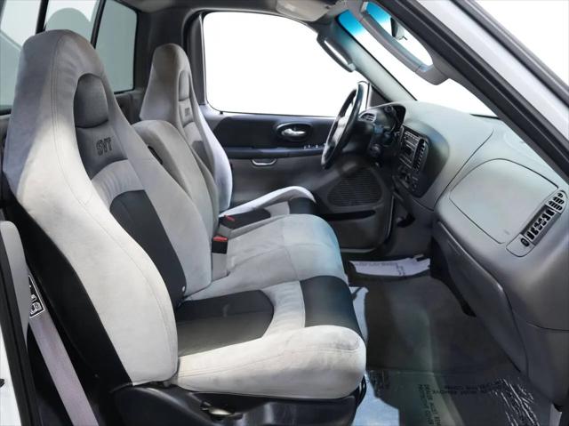 2003 Ford F-150 Lightning
