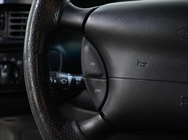 2003 Ford F-150 Lightning