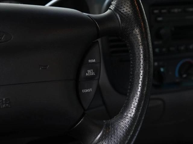 2003 Ford F-150 Lightning