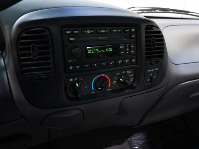2003 Ford F-150 Lightning