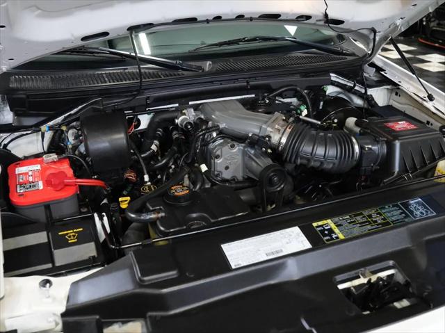 2003 Ford F-150 Lightning