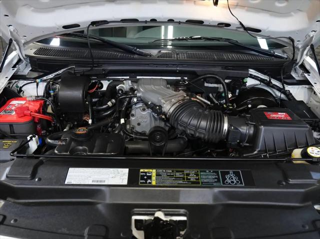 2003 Ford F-150 Lightning