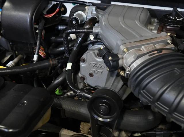 2003 Ford F-150 Lightning
