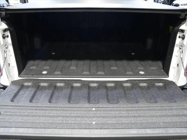 2003 Ford F-150 Lightning