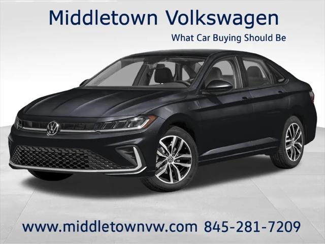 2027 Volkswagen Jetta SE for sale in Middletown, NY