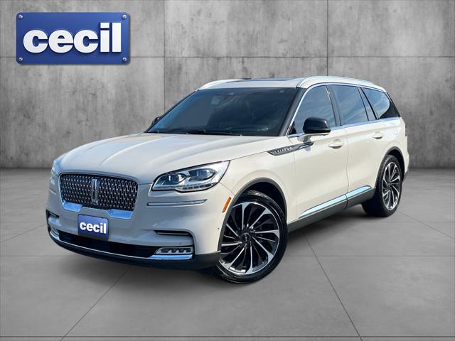 2022 Lincoln Aviator Reserve for sale in Uvalde, TX