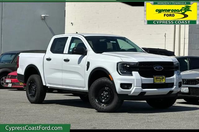 2026 Ford Ranger XL for sale in Seaside, CA