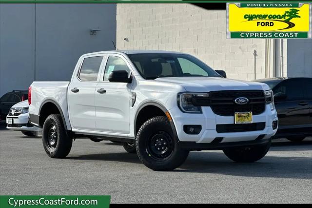 2026 Ford Ranger XL for sale in Seaside, CA