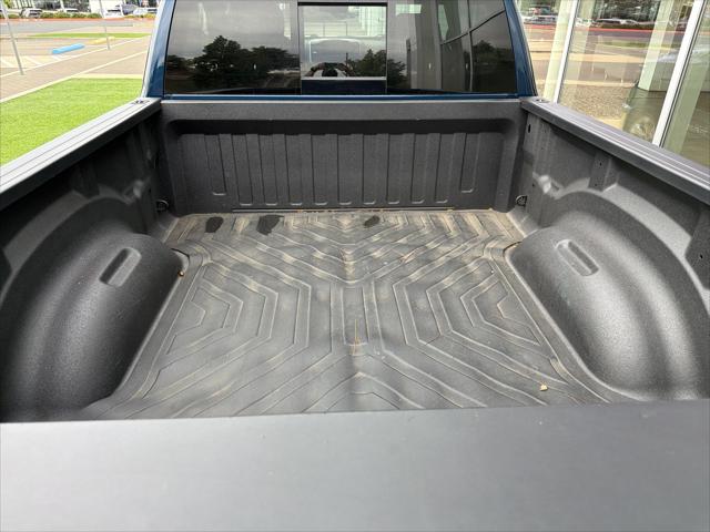 2024 Ram 1500 Big Horn Crew Cab 4x4 64 Box
