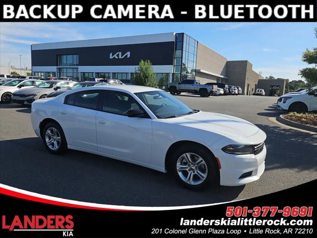 2023 Dodge Charger SXT for sale in Little Rock, AR