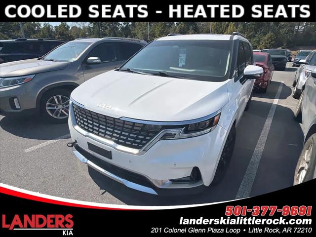 2022 Kia Carnival MPV SX Prestige for sale in Little Rock, AR