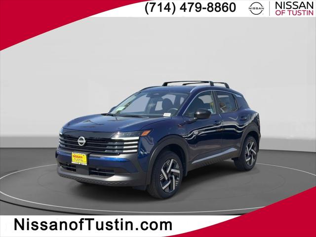 2027 Nissan Kicks SV for sale in Tustin, CA