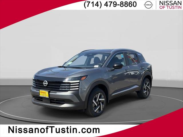 2027 Nissan Kicks SV for sale in Tustin, CA