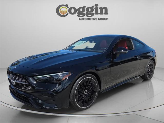 2027 Mercedes-Benz CL CLE 300 for sale in Fort Pierce, FL