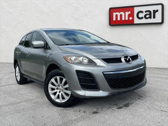2010 Mazda CX-7 i Sport for sale in Pompano, FL