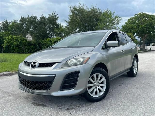 2010 Mazda CX-7 i Sport